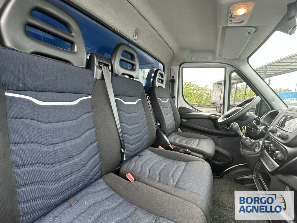 Iveco DAILY 35C14